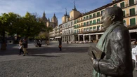 Jose Carlos Díez, economista, saca pecho de esta zona industrial de España: "Que se enteren los alemanes"