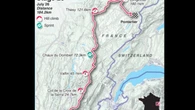 Etapa 20 del Tour de Francia 2025, en directo hoy: Nantua - Pontarlier, en vivo