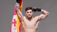 La vuelta de Aleksandre Topuria a la UFC, más cerca que nunca: los rumores apuntan al UFC 322 en noviembre