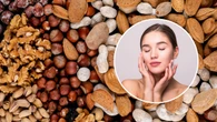 Ni nueces ni pistachos: el mejor fruto seco para proteger la piel en verano