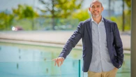 Jonathan Benito: «Practicar la amabilidad nos hace vivir más y con menos enfermedades»