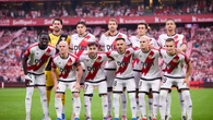 Teledeporte emitirá en directo la vuelta del Rayo Vallecano contra el Neman de Conference League: Fecha y hora