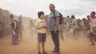 'Sirat', de Oliver Laxe, ya tiene fecha de estreno en Francia y en Estados Unidos