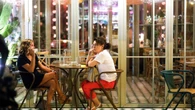 La norma más surrealista jamás vista en un restaurante español: “Qué aguafiestas”