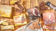 Secreto desvelado: ¿Quién fabrica los helados de marca blanca de cada supermercado? Mercadona, Carrefour, Lidl...