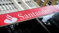 El Santander UK cerrará 95 sucursales en el Reino Unido para adaptarse al "cambio de comportamiento de los clientes