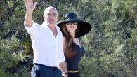 La ruta del lujo: ¿Dónde navega Jeff Bezos? Su megayate Koru no deja de rondar Baleares