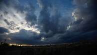 El temporal de lluvia y nieve deja intransitables una treintena de carreteras