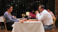 Clamor contra 'First Dates' por una de sus citas más incómodas: "No paraba de mirarme"