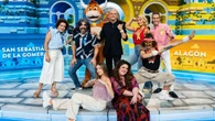 Estos son los dos pueblos que se enfrentan hoy en 'El Grand Prix del verano'