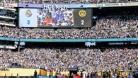 Esto es el Real Madrid: la entrada más barata está en 230 dólares, para el Fluminense-Chelsea, a 13