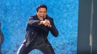 El momentazo viral de Eva Soriano con Chayanne en el escenario durante su concierto en Madrid: "Voy a llorar, le amo"