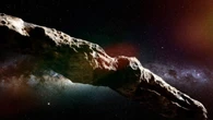 Un experto sugiere que el objeto interestelar que viene a nuestro sistema solar sea una nave de otra civilización: podría ser hostil