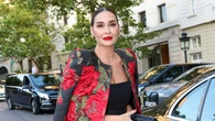 Feria de Abril 2025: Vicky Martín Berrocal te enseña cómo ser la más elegante sin ir vestida de flamenca