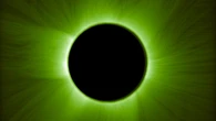 Europa ha simulado un eclipse solar artificial esta tarde y te lo has perdido