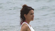Lunes 16 de junio, la actualidad del corazón en imágenes: de Eva Longoria en la playa de Marbella al encuentro de Belén Esteban y Sebastián Yatra