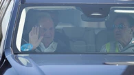 El Rey Don Juan Carlos aterriza en Vigo: los planes de su tercera visita a Galicia en 2025