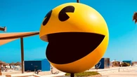 PAC-MAN llega de la mano de OXO Museo del Videojuego