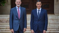 Pepa Gea critica el comportamiento de Pedro Sánchez con respecto al Rey Felipe VI: "Lo ha convertido en un Real Madrid-Barça"