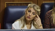 La segunda reforma laboral de Yolanda Díaz, en un limbo incompleto