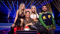 Antena 3 gana el sábado y triunfa en Prime Time con récord de temporada para "La Voz kids"