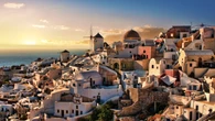 Santorini: mar, luz, autenticidad y belleza sin artificios