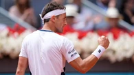 Ruud confiesa sus problemas mentales después de meterse en semifinales del Mutua Madrid Open