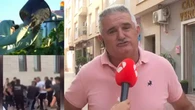 Un agricultor de Torre Pacheco que tiene trato diario con marroquíes habla: "Son jóvenes que no hacen ni caso a sus padres"