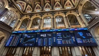 El Ibex 35 lidera las subidas entre los índices europeos