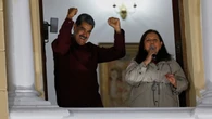 El chavismo gana las principales alcaldías y la oposición conserva municipios caraqueños