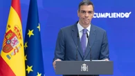 Sánchez ha aumentado las retribuciones ministeriales un 21% respecto al Gobierno de Mariano Rajoy