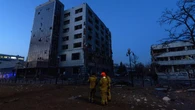 Guerra Ucrania - Rusia, en directo hoy: Putin denuncia el mayor ataque con drones de Ucrania desde el inicio del conflicto