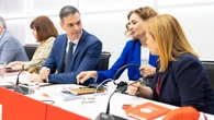 El PSOE amplía su equipo jurídico por la guerra judicial