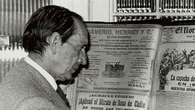 Medio siglo del ingreso de Delibes en la RAE: un sopapo a los falsos ecologistas