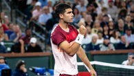 Carlos Alcaraz desvela su gran objetivo de aquí a final de temporada