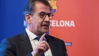 Toni Freixa, el azote del Real Madrid, reconoce que le gusta "mucho" lo que dice Silvia Orriols