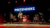 Pretenders enamora Las Noches del Botánico