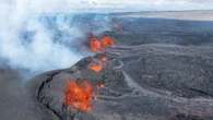 Extrañas estructuras en el corazón de la Tierra están causando la erupción de grandes volcanes ¿deberíamos preocuparnos?