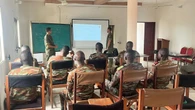 Concluye con éxito en Benín la formación militar liderada por instructores españoles