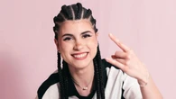 Abby, streamer y boxeadora en la Velada del Año V: "Hubo un día que no podía más, que lo vi todo completamente oscuro"