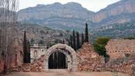 La bodega más antigua del Priorat, Scala Dei, celebra sus 50 años