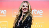 Paula Vázquez se prepara en la línea de salida de la mano de 'Race Across the World', el nuevo programa de RTVE