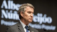 Feijóo: "Ahora hay un motivo a la semana para echar al señor Sánchez"