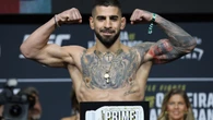 Un campeón de la UFC se rinde ante Ilia Topuria: "Será miembro del salón de la fama"