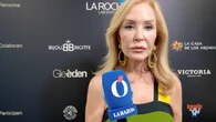 Carmen Lomana sobre Pedro Sánchez: "Quería dar pena pero daba risa"