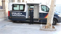 Pasa a disposición judicial el inspector de la Policía Nacional detenido en la operación contra el blanqueo en Mallorca