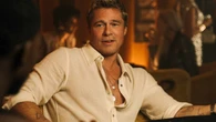 Brad Pitt comparte su rutina de skincare: “Tengo una rutina de cuidado de la piel muy simple, pero soy meticuloso"