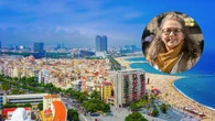 Una escocesa que viaja a Barcelona asegura que ligar aquí es muy diferente: "No necesito..."