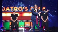 Antena 3 gana el viernes con lo más visto y arrasa en prime time con ‘Tu cara me suena’