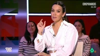 Cristina Pedroche explica su ausencia en redes: "No quiero hacer ruido"